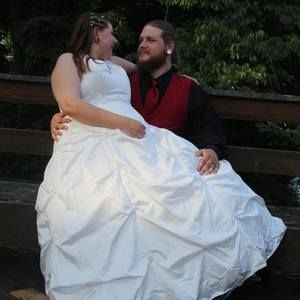 Meet your Posher, Lance